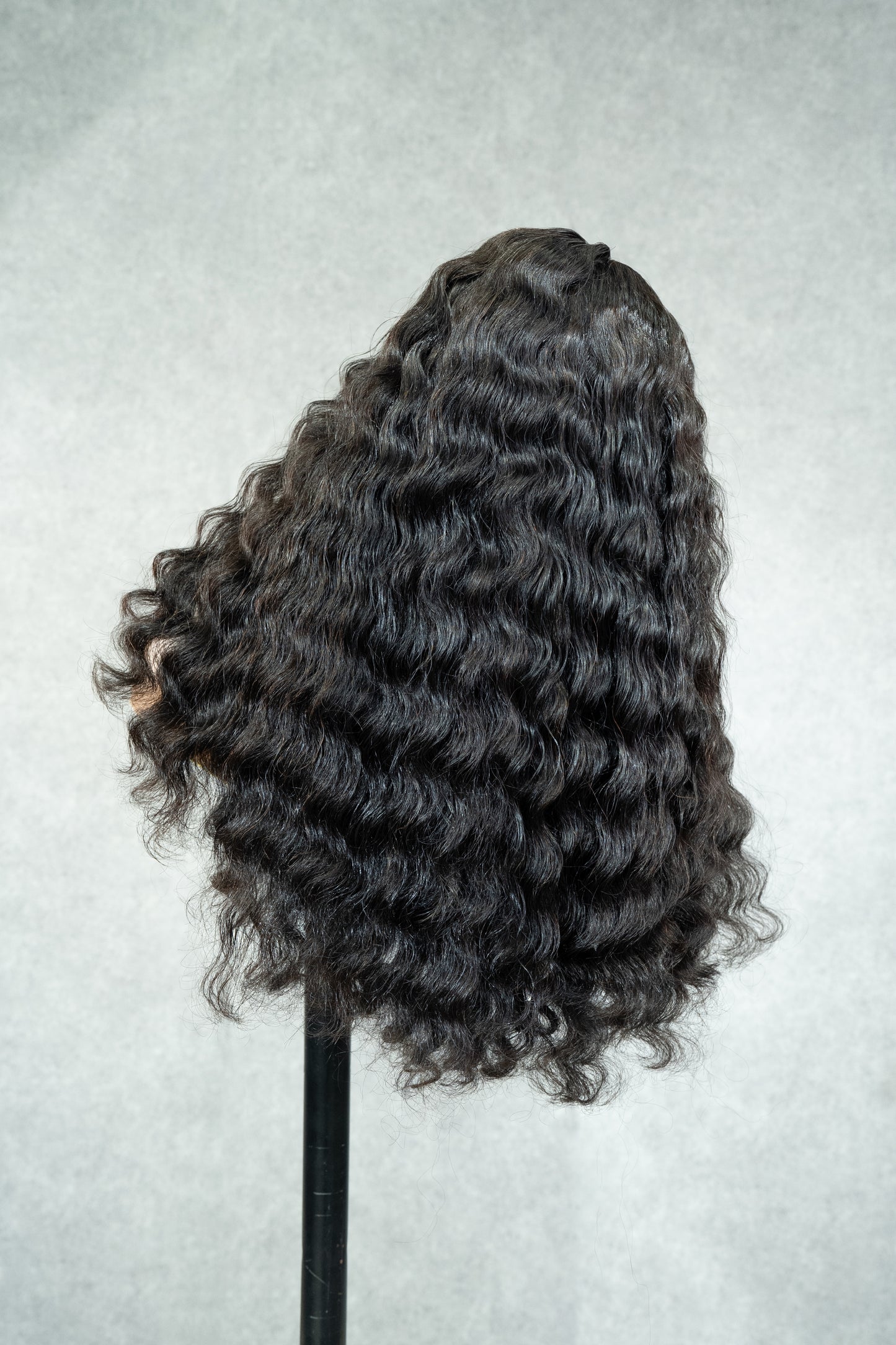 Water Wave Wear Go Glueless Wig Best Natural wavy 24" 2x6 Closure